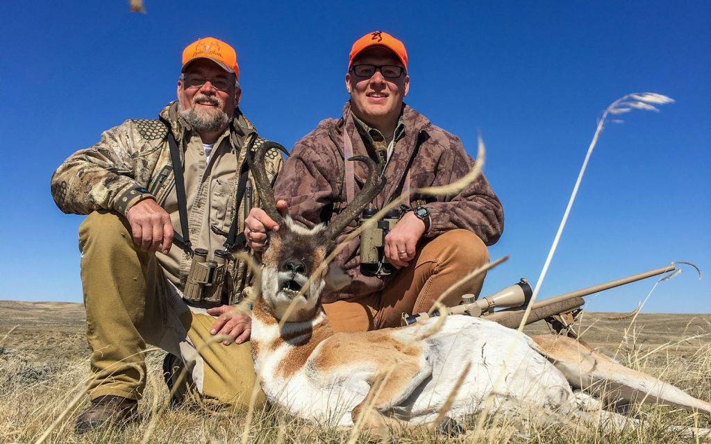 Custom Rifles and Precision Gunsmithing in Fargo-Moorhead